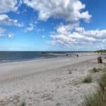 Wanderlust an der Ostsee: Herbert Faschings Streifzug durch Rügen