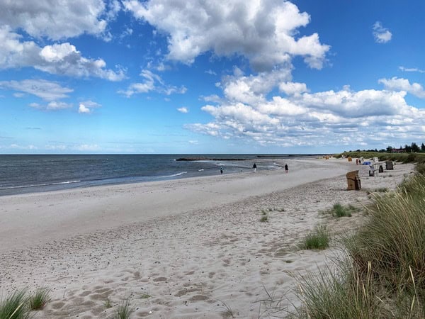 Wanderlust an der Ostsee: Herbert Faschings Streifzug durch Rügen