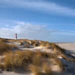 Inselparadies Sylt: Herbert Fasching genießt Nordseeluft und Luxus